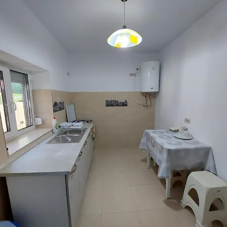 Privat bolig Casa Bogdan *