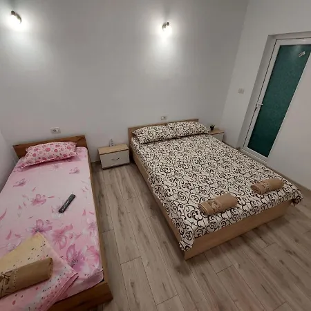 Casa Bogdan * Eforie Nord