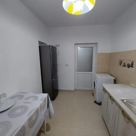 Privat bolig Casa Bogdan Eforie Nord