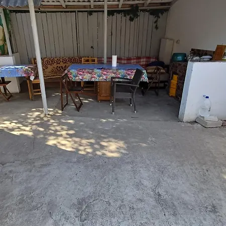Casa Bogdan * Eforie Nord