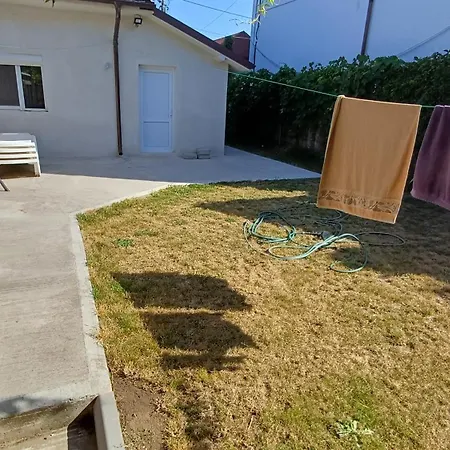 Casa Bogdan Privat bolig