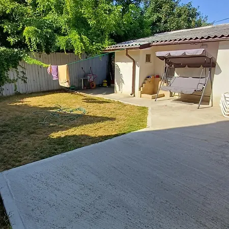 Casa Bogdan Privat bolig *