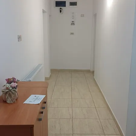 Privat bolig Casa Bogdan